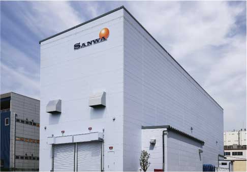 基油（ベースオイル）の販売