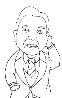 代表取締役社長 向井一馬