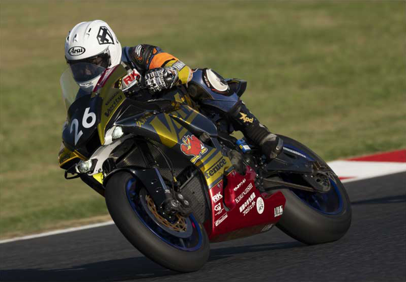 バイク用潤滑油