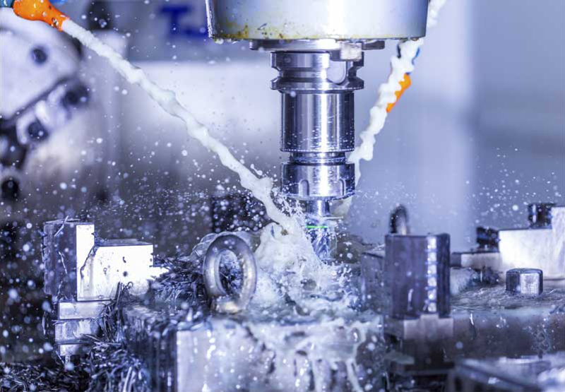 不水溶性金属加工油